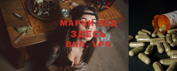 ALPHA PVP Алексеевка